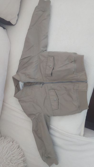 BOMBERKA chłopięca 110