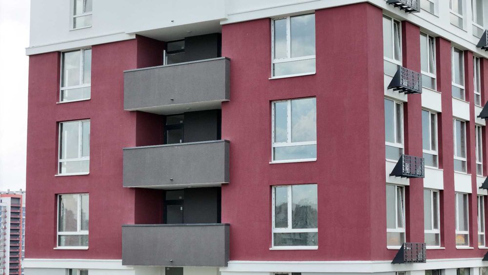 2-кімнатна квартира за адресою (площа 56,8 м²) - Atlanta.ua - фото 5