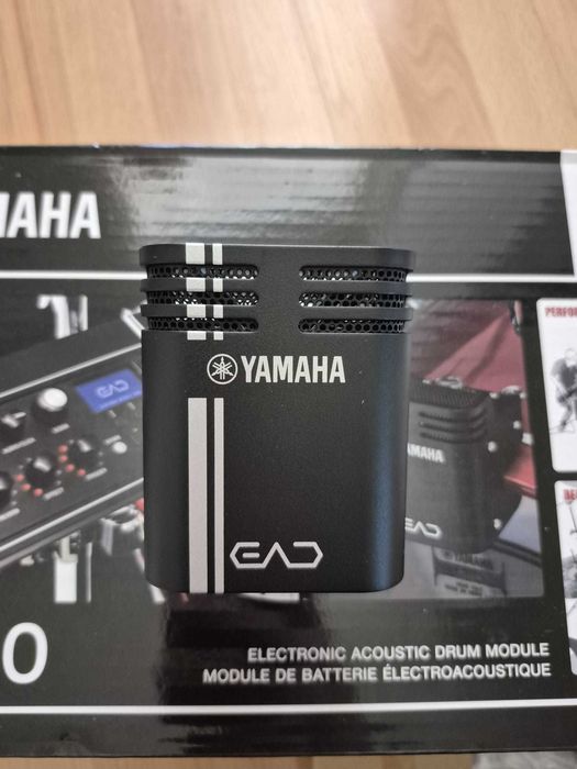 Moduł perkusyjny Yamaha EAD10