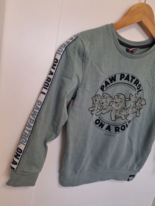 George psi patrol bluza chlopieca 116cm