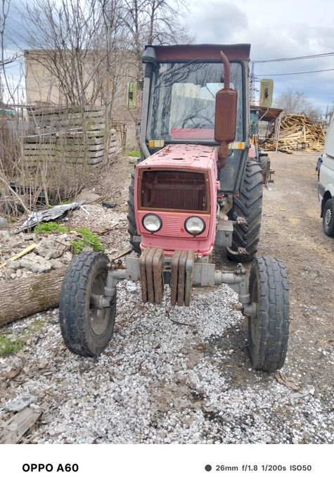 Продам Трактор ЮМЗ-6