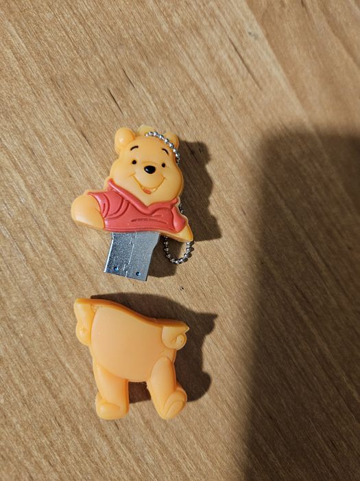 Pendrive Kubuś Puchatek usb 3.0