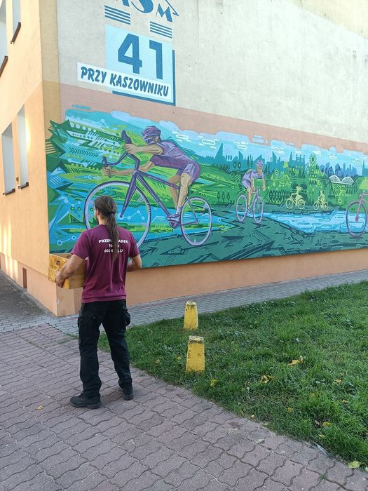 TANIO Transport PRZEPROWADZKI Domów Mieszkań 24/7 TORUŃ