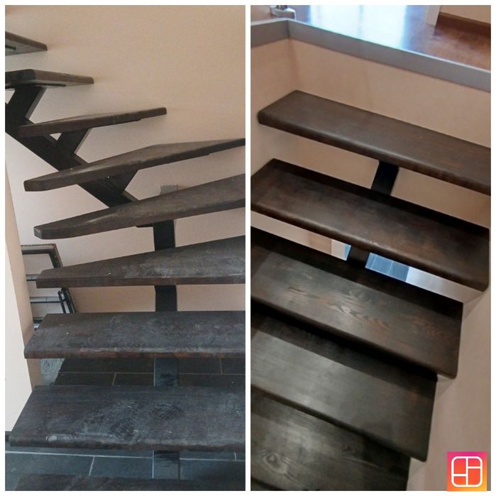 Хімчистка м'яких меблів, клінінг