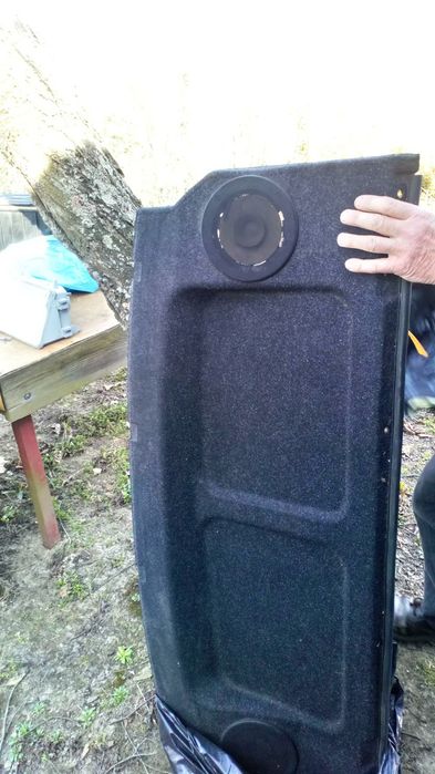 części do poloneza Caro i Atu