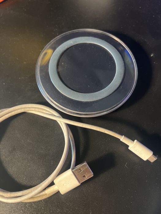 Wireless Charger