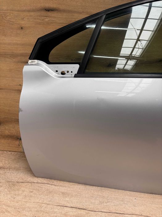drzwi przednie lewe peugeot 208