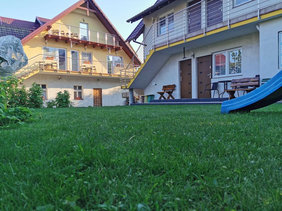 Wolny pokój promocja Wynajem Pokoi nad morzem Mikoszewo