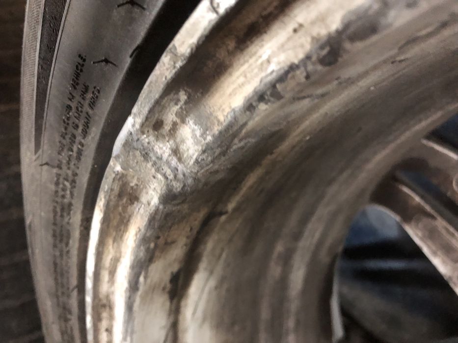 Продам диски Honda з резиною, р16, 205/55, зимова, 4х114,3, 7J, ЦО 67