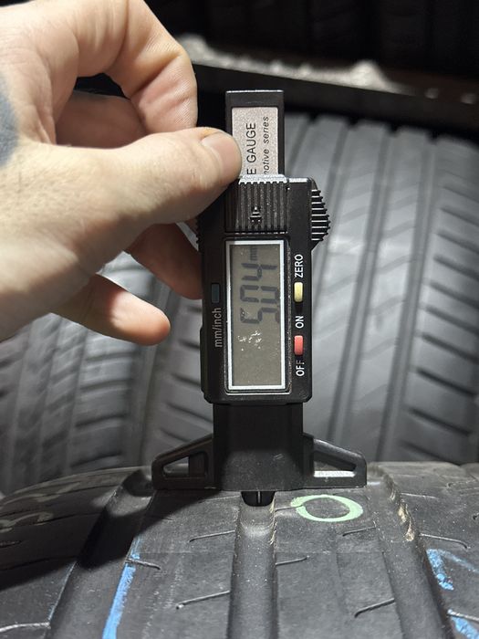 Opony letnie continental 235/45r18