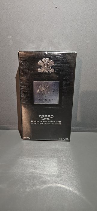 Perfumy Creed  Aventus+przeyłka gratis!
