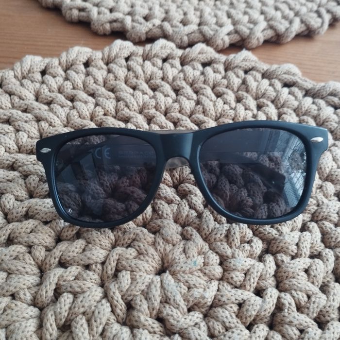 Okulary przeciwsłoneczne Serpaco dziecięce