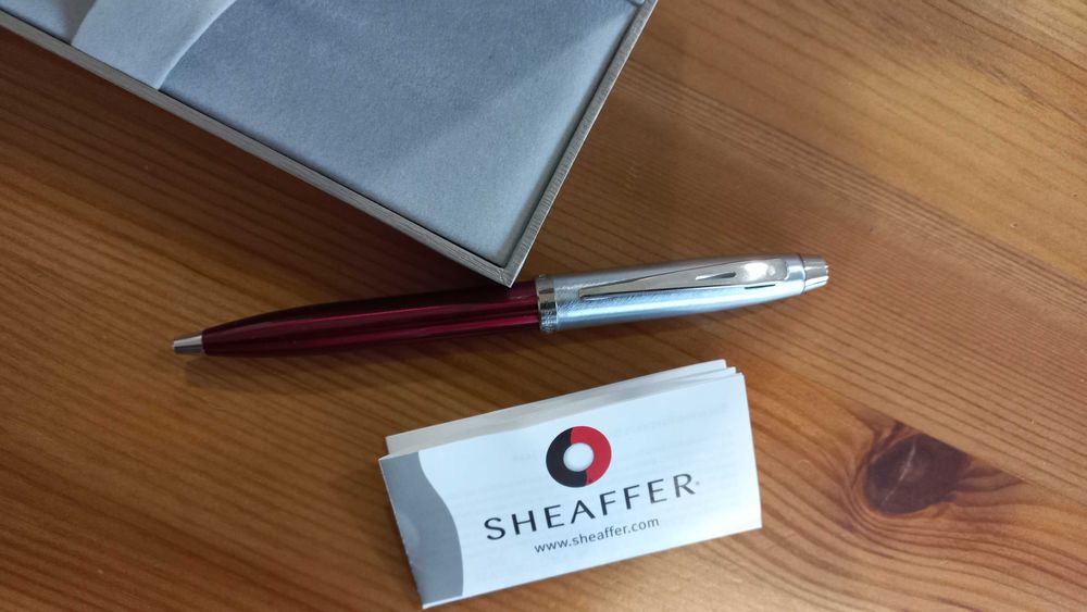 Caneta Sheaffer, original