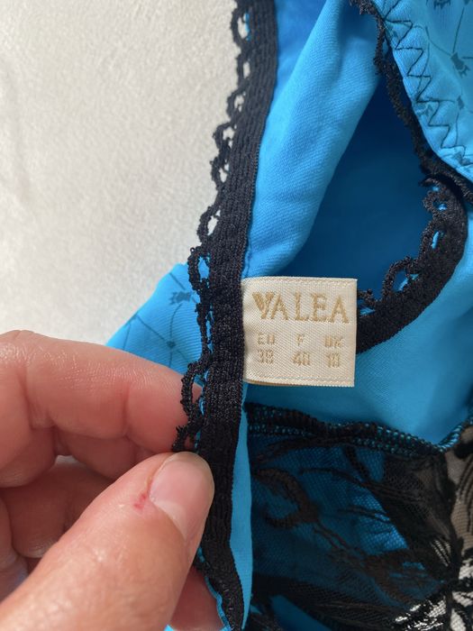 Damskie figi 38 Valea