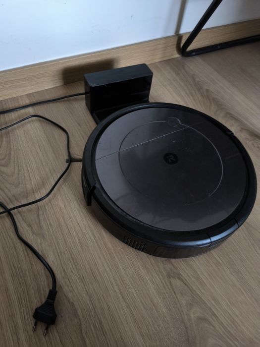 Aspirador iRobot Roomba Combo