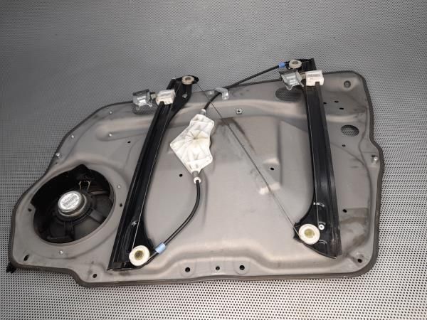 Elevador vidros frente esquerdo MERCEDES-BENZ Classe A (W169)