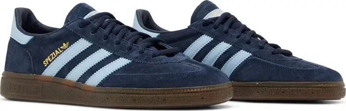 Адидас Special blue