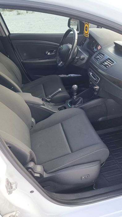 Продам Рено Меган 3