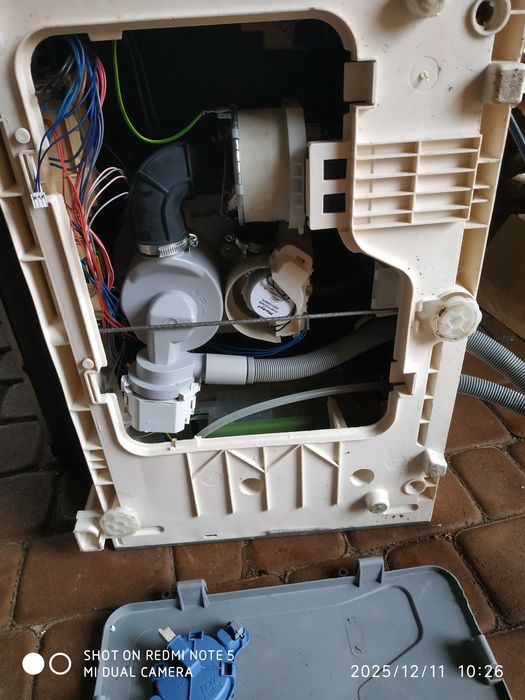 Sprzedam zmywarkę Whirlpool