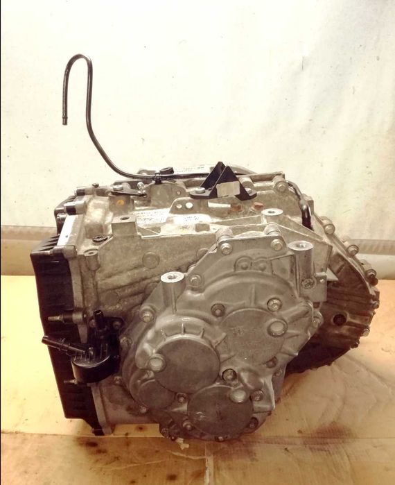 Skrzynia biegów powershif Ford S-max Galaxy C-max Mondeo Volvo Focus
