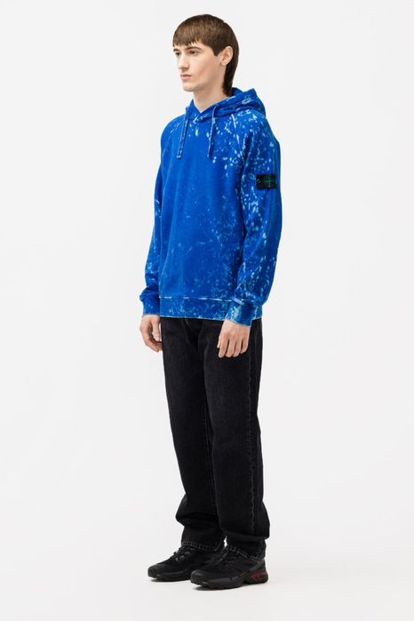 Stone Island Off Dye | В Україні Без передплати