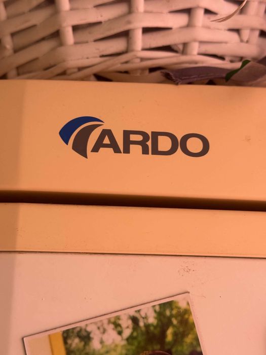 Холодильник Ardo