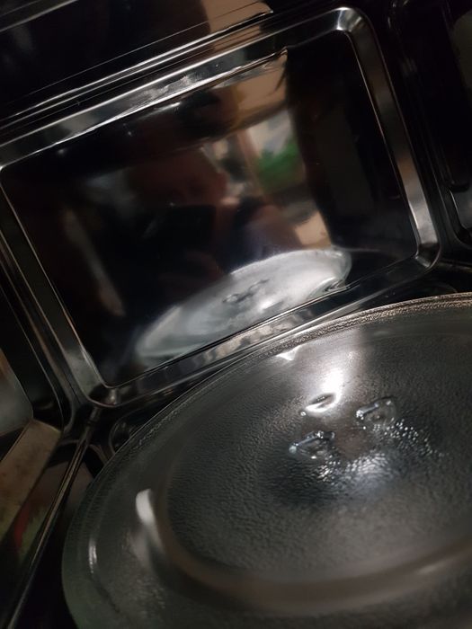 NEFF H53W50N3 kuchenka mikrofalowa do zabudowy