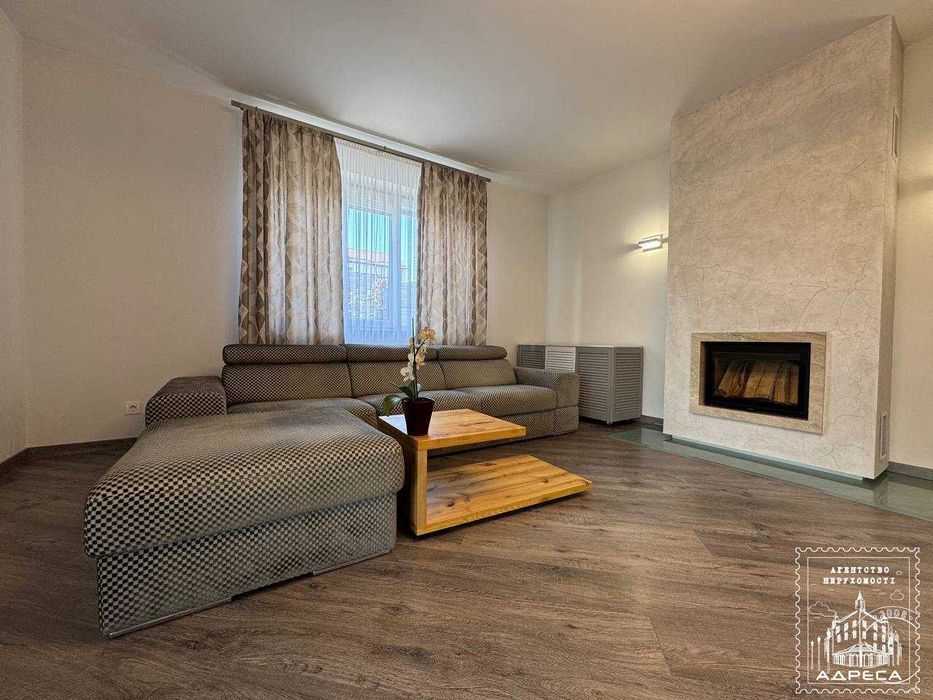 Добротний цегляний будинок в передмісті Рівного (село Бармаки)