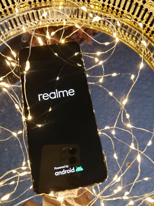 Smartfon Realmy GT Master edition