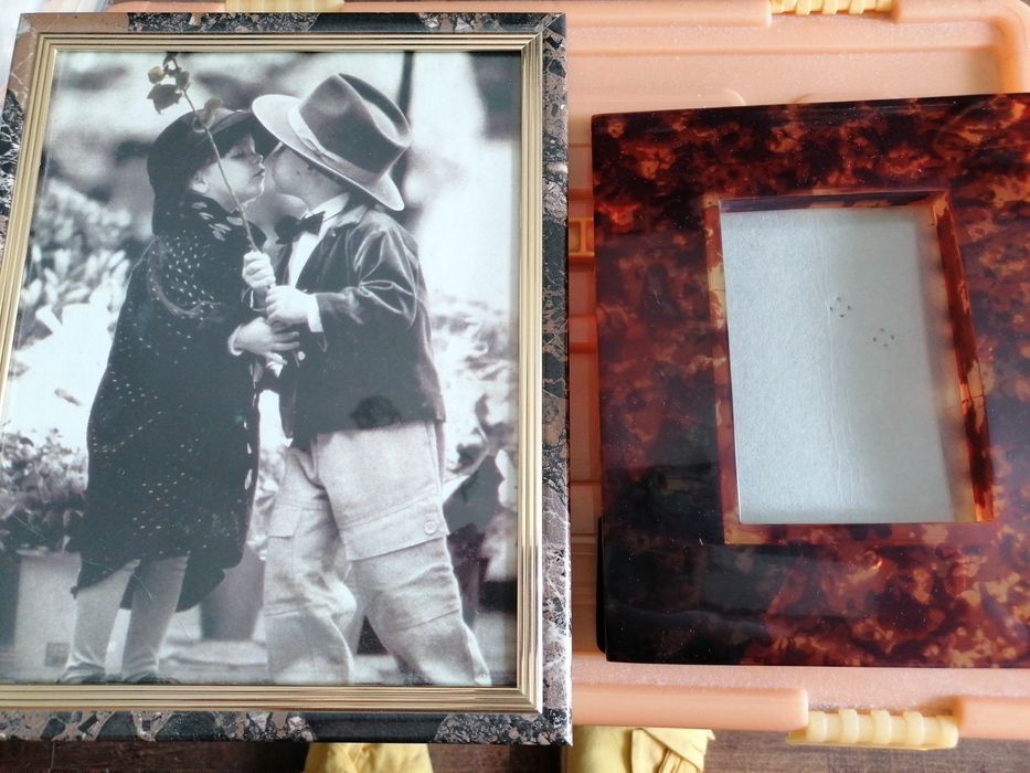 12 Molduras para Fotografias