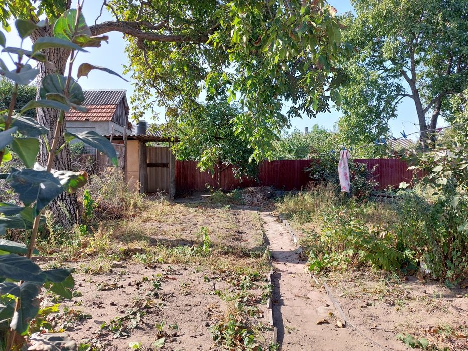 Терміново  продам  дім.