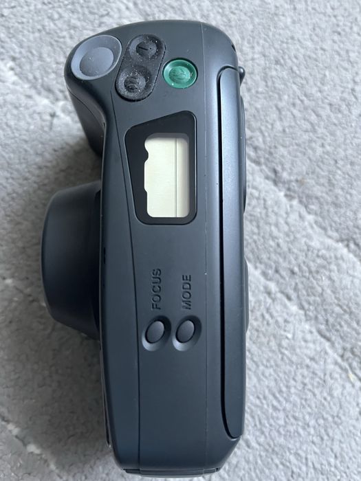 Фотоапарат   Pentax zoom90.wr