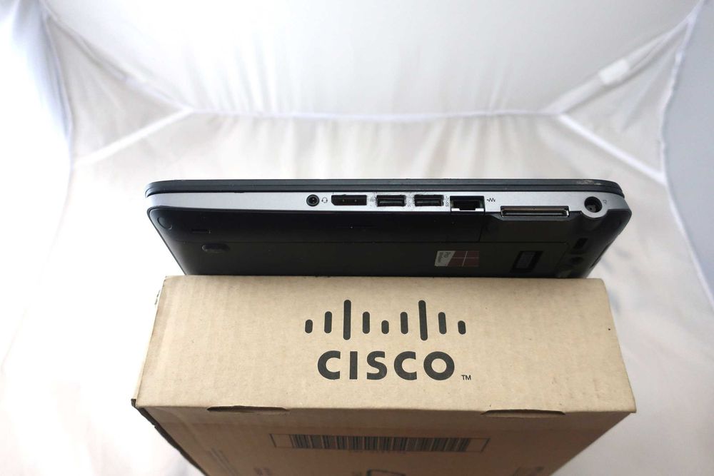 Portátil HP 840 G2 i5 16GB RAM