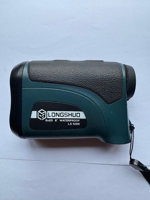Лазерний далекомір Lоngshuо LS 1200