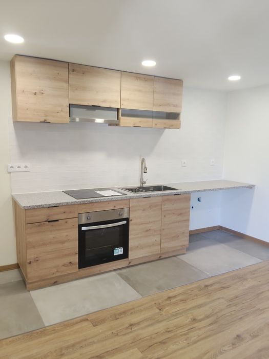 Casa nova para alugar