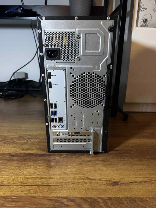 Komputer do gier lub pracy