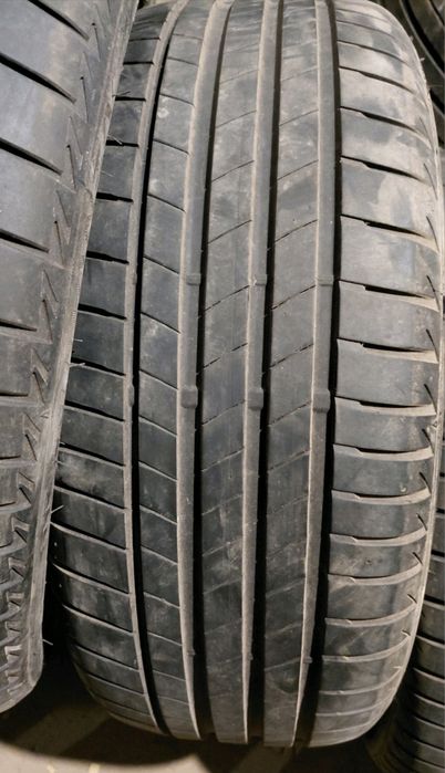 Шини Bridgestone turanza t005