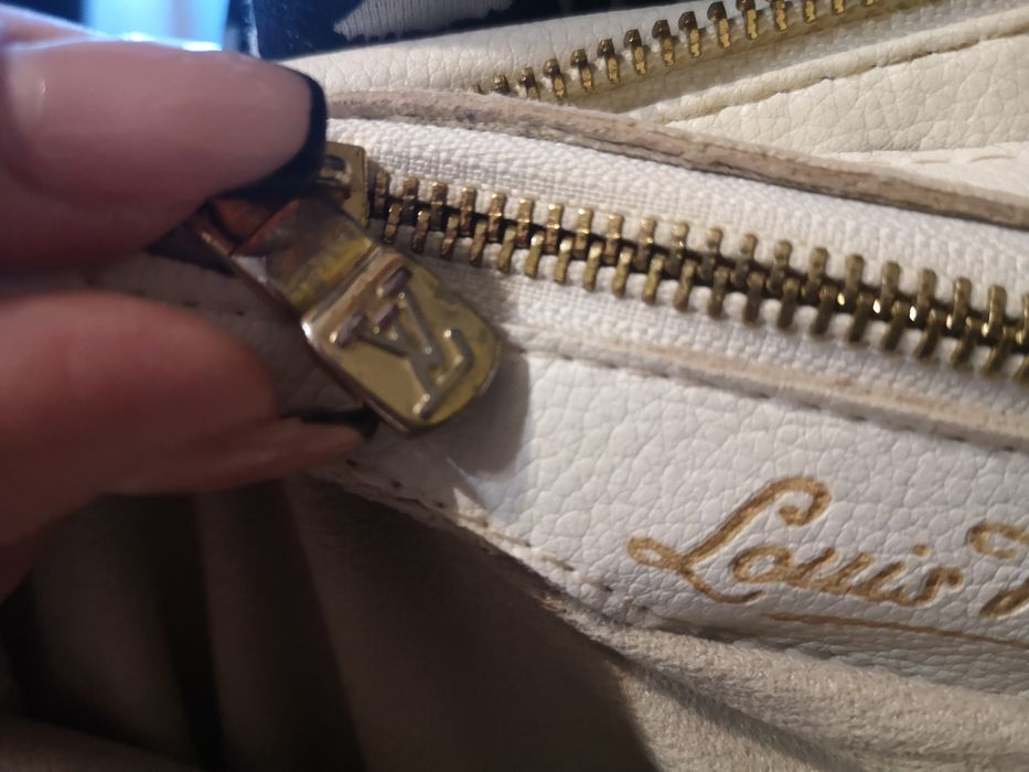 Torebka damska LOUIS VUITTON