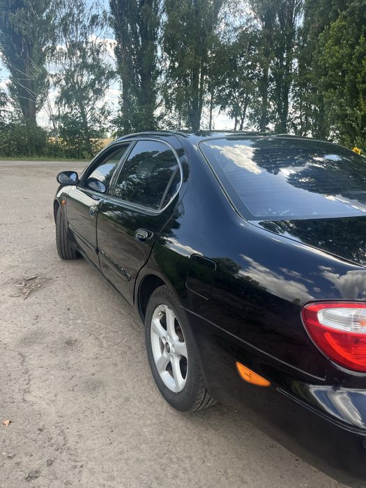 Продам Nissan Maxima