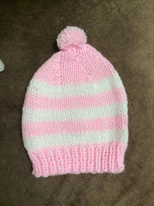 Дитячі шапки 2 шт за 99 грн