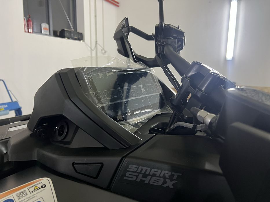 Продам новий квадроцикл