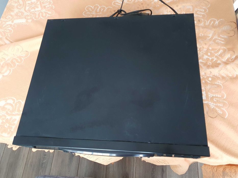 Odtwarzacz cd zmieniarka Kenwood DP-R3080