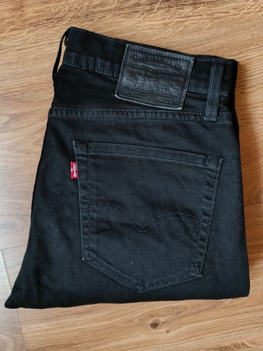 Spodnie Levi's W32 L30