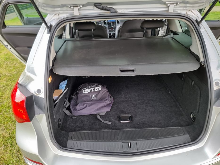 Opel Astra 1.7 Isuzu Alu felgi