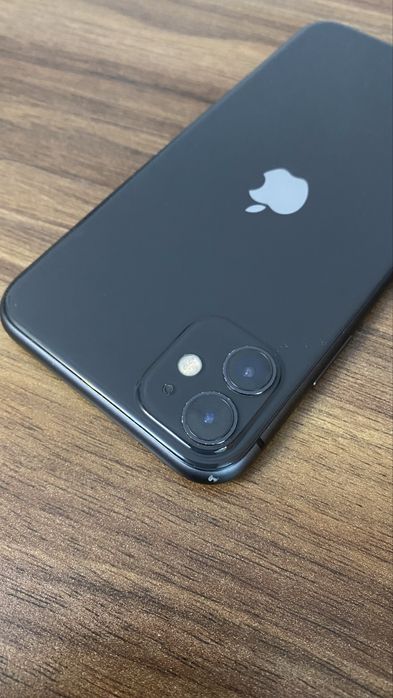Iphone 11 на 128 gb (телефон айфон iphone apple)