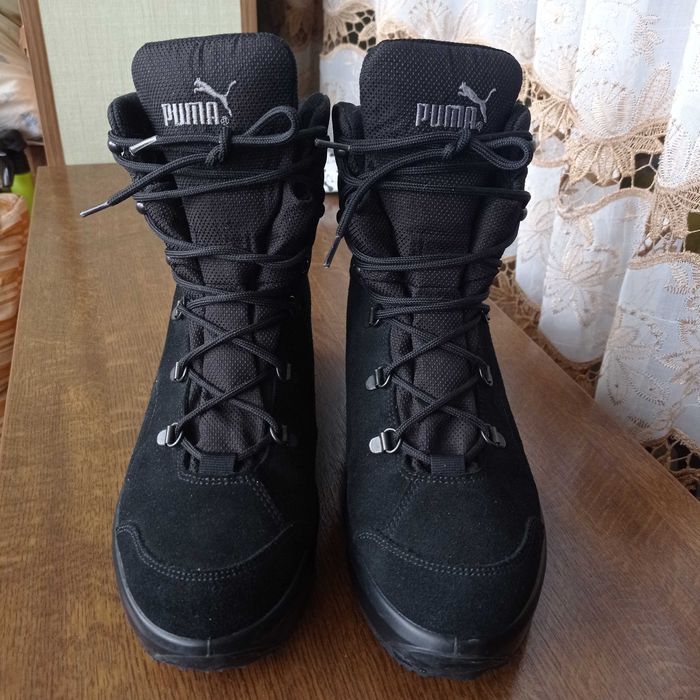 Ботінки чоботи ботільйони