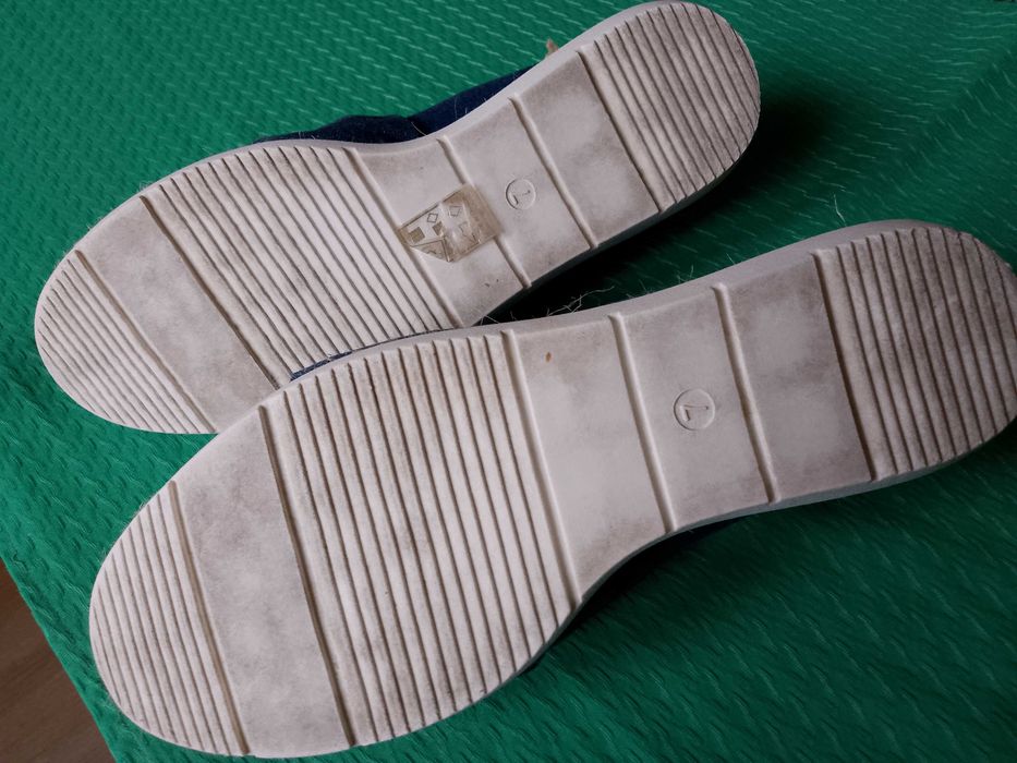 buty damskie "Sole Comfort"