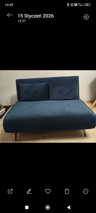 Sofa 2-- osobowa