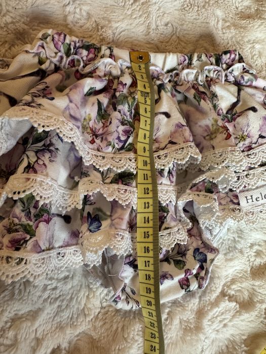 Bloomers Helen 80cm Nowy