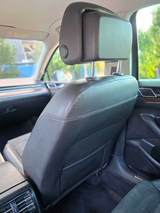 Volkswagen Passat 2018 VIN WVWZZZ3CZJE192610 фото оголошення 16 з 24